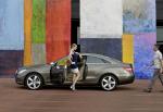 Mercedes-Benz E-Class Coupe 2010 года